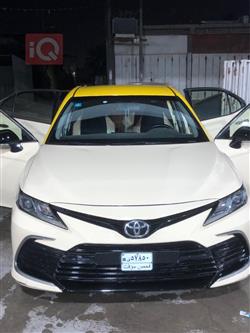 تويوتا كامري